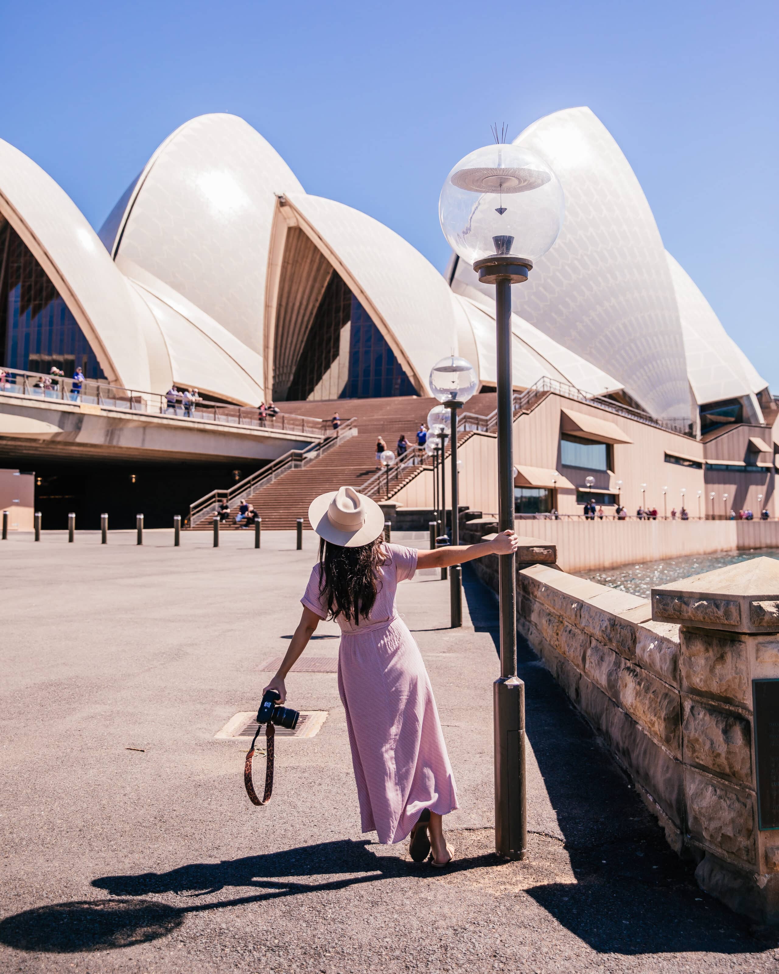 10 Most Instagrammable Places in Sydney - Where to Take Stunning