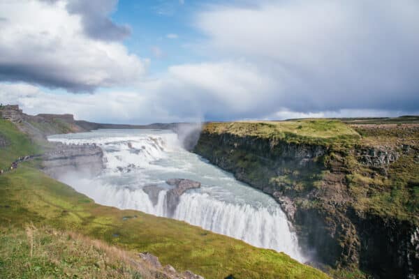 An Incredible Iceland Itinerary Around the Ring Road (2021 Guide)