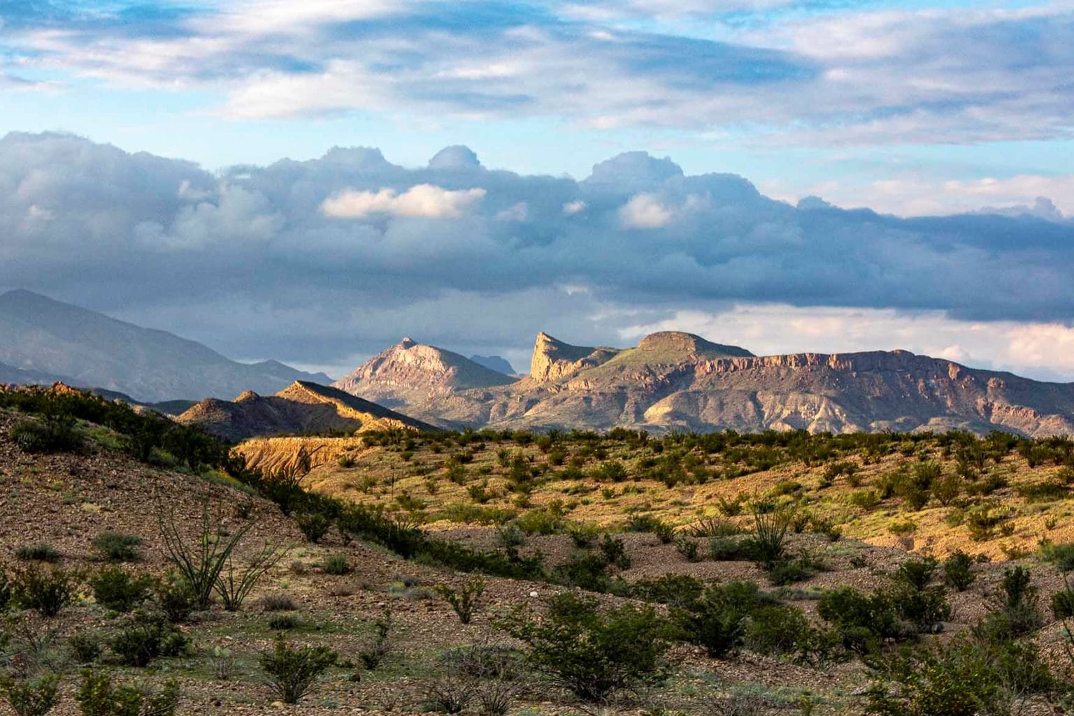 50 Most Beautiful Places in Texas That Will Blow Your Mind