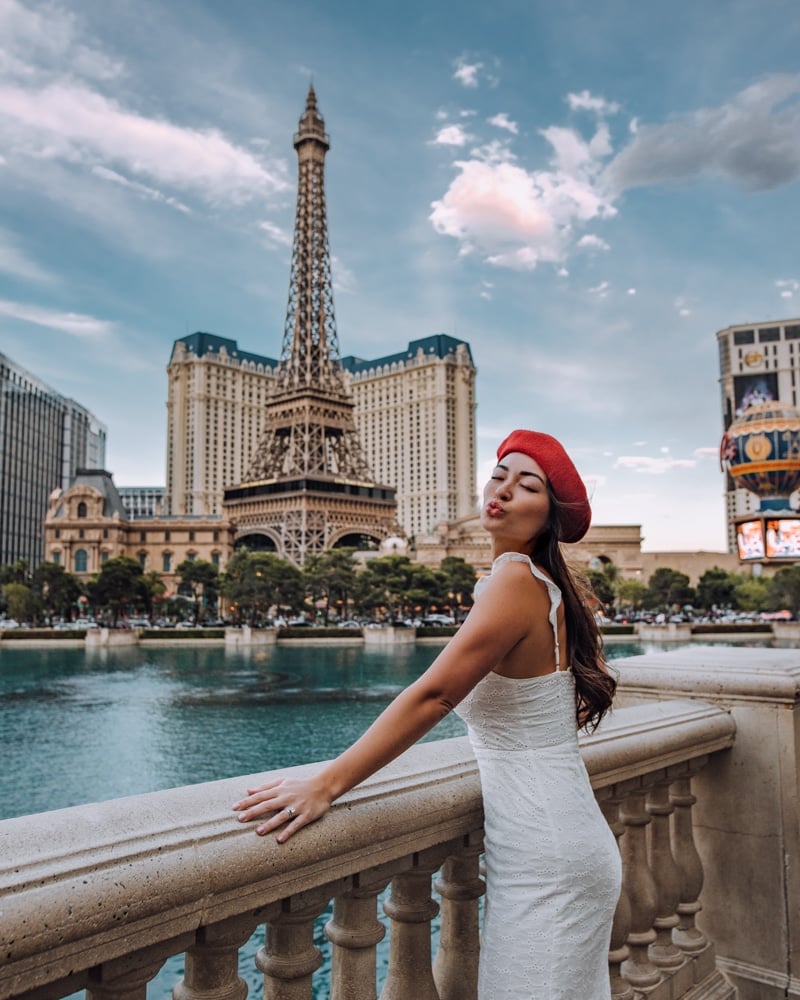 Best Las Vegas Photo Spots - Come Join My Journey