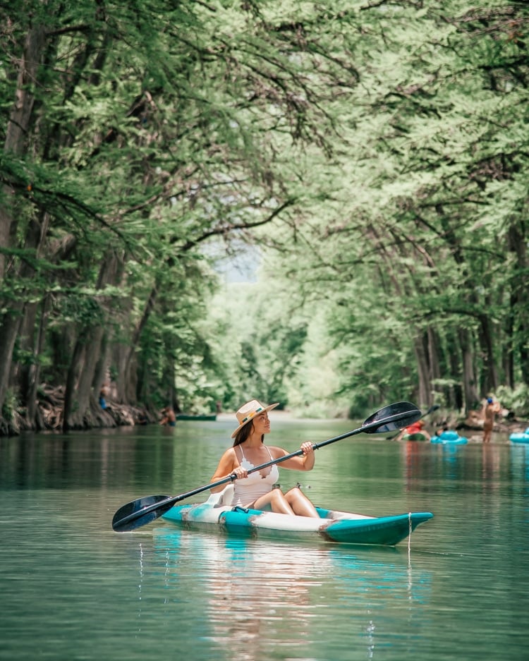 The Perfect Itinerary for 3 Days in Austin, TX: A Local's Guide – Texas  Hill Country Olive Co.