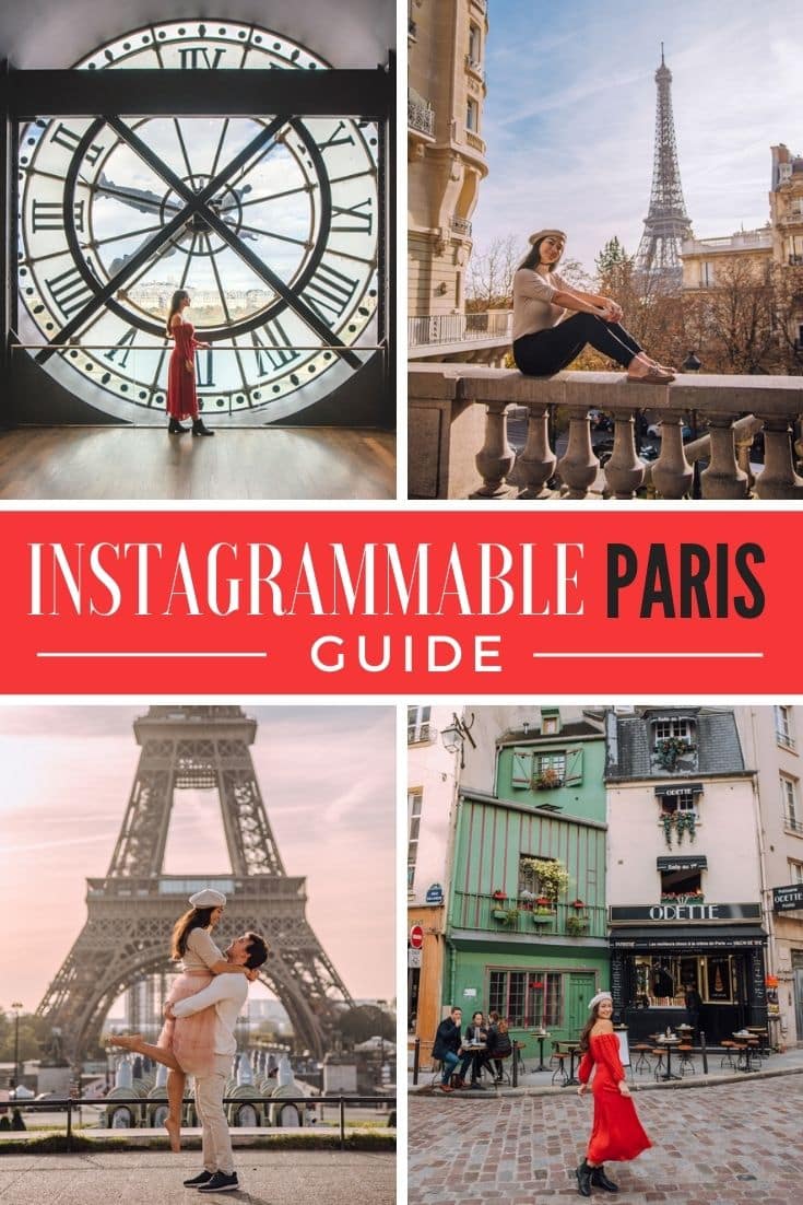 Paris City Guide: 23 Places Every Architect Must Visit