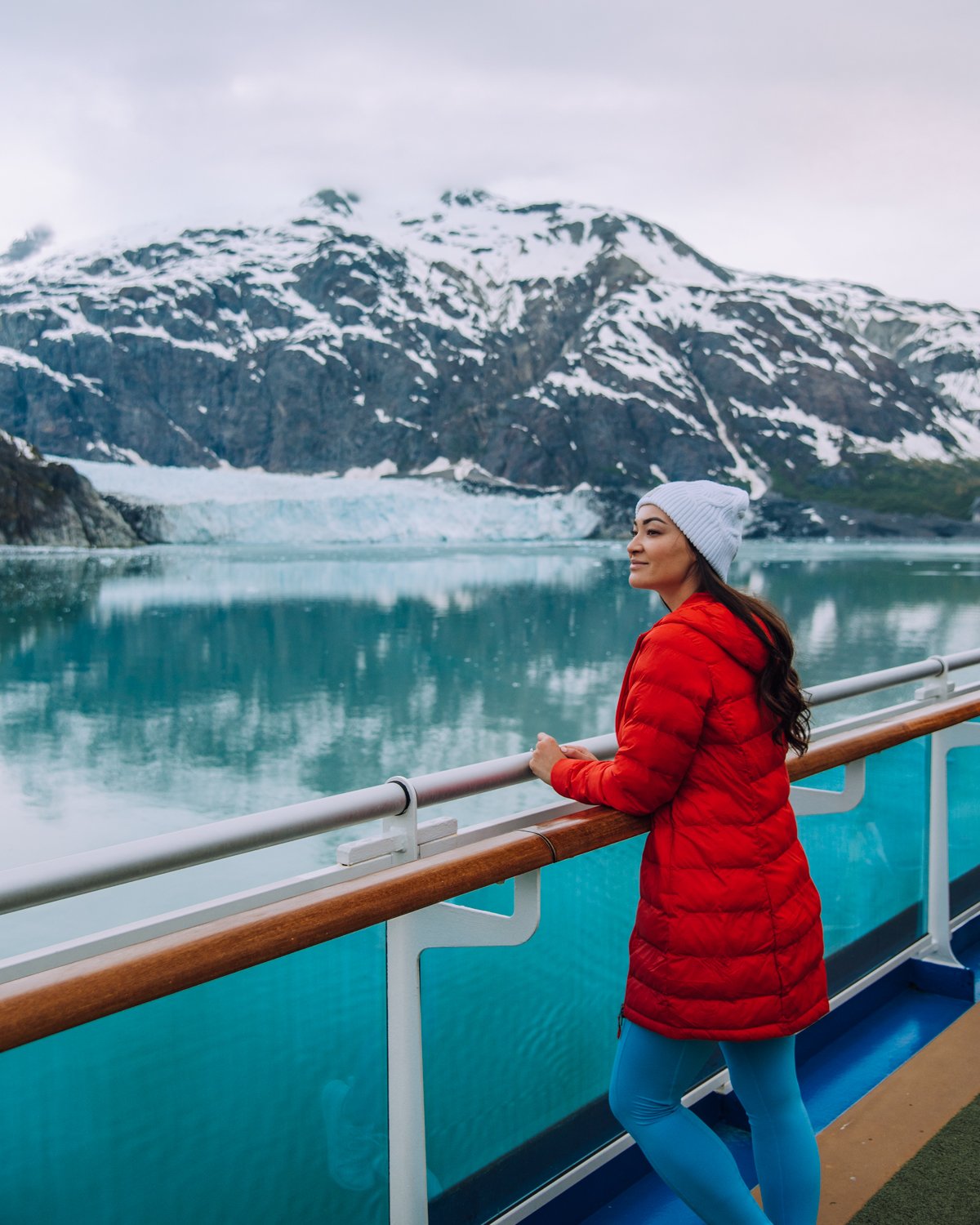Cruise Review Seattle to Alaska on a 7Day Inside Passage Cruise