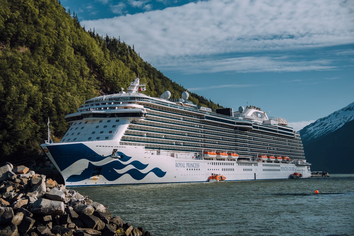 Royal Princess cruise ship review, Cruise, Travel